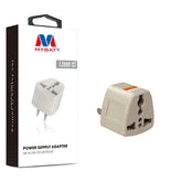 MyBat Power Supply Adapter - BlackMyBat Pro